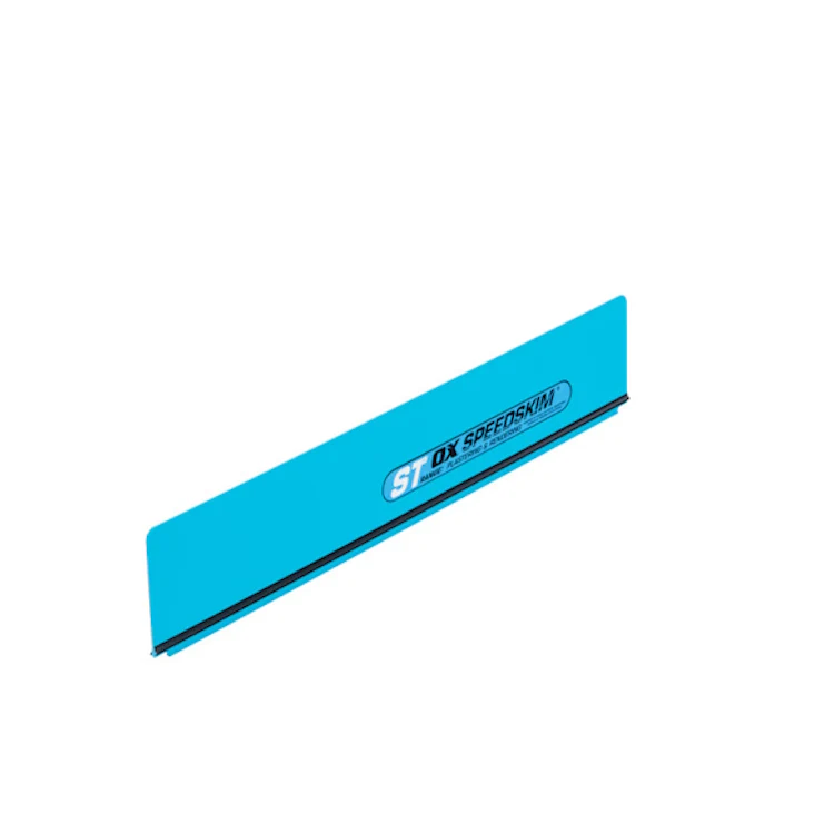 Ox Pro Semi Flex SpeedSkim Replacement Blades - Image 2