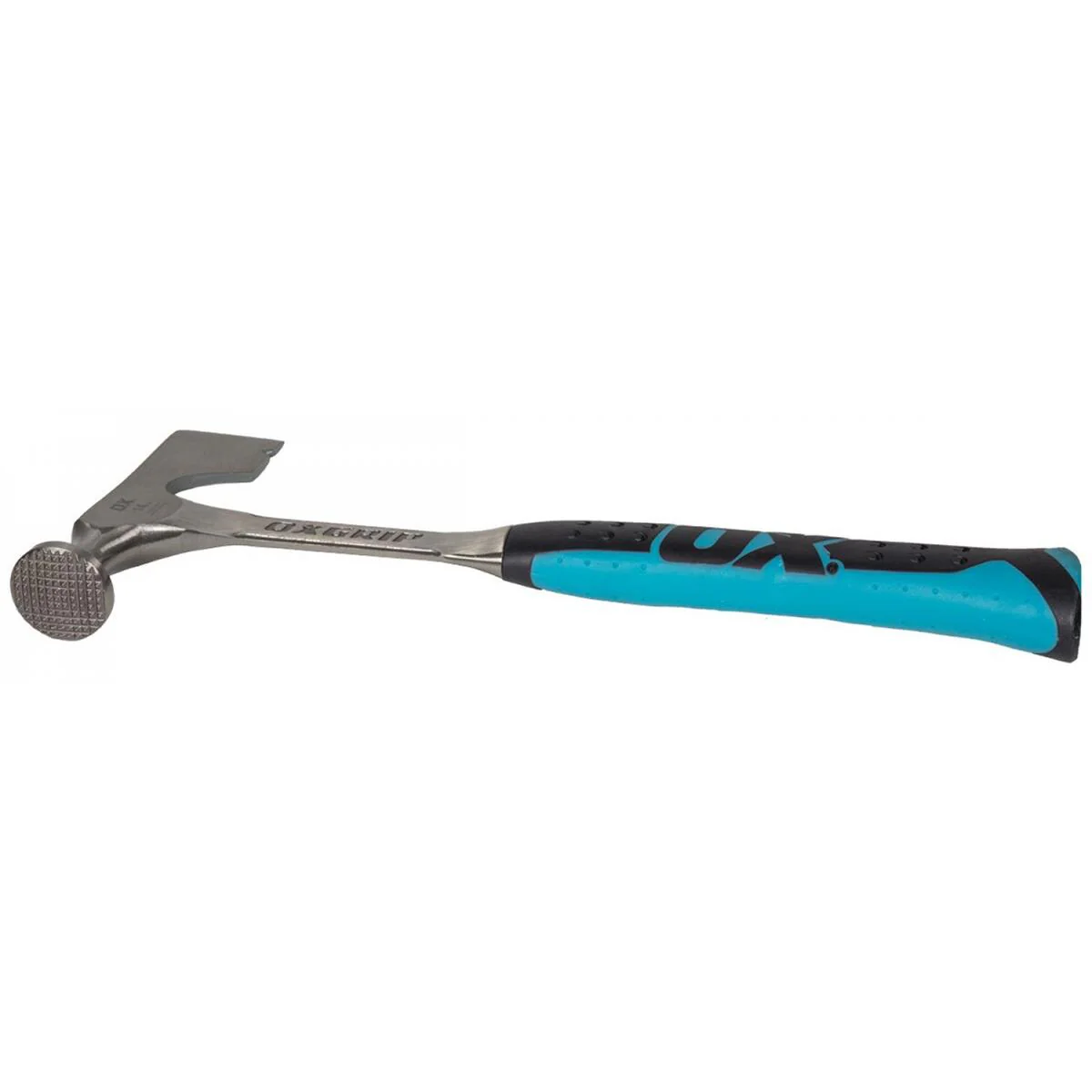 Ox Pro Series 14oz Drywall Hammer - Image 3