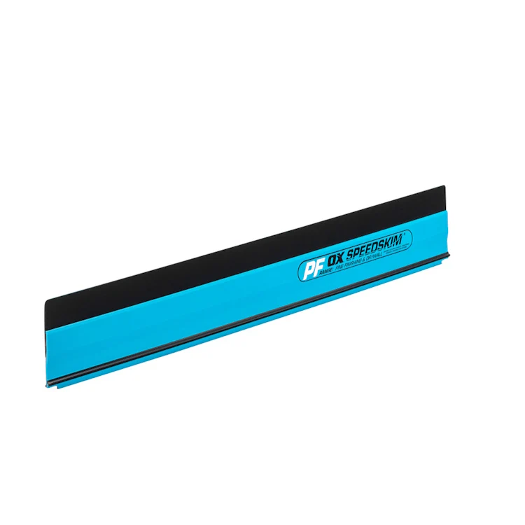 OX Pro Speedskim Plastic Flex Blade Replacement Blades