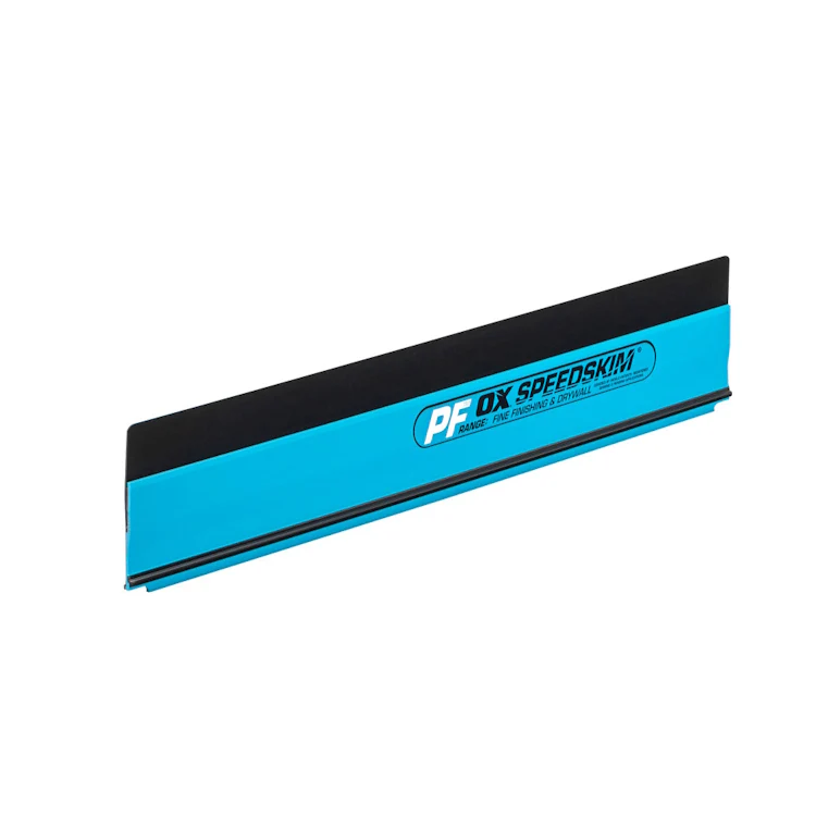 OX Pro Speedskim Plastic Flex Blade Replacement Blades - Image 2