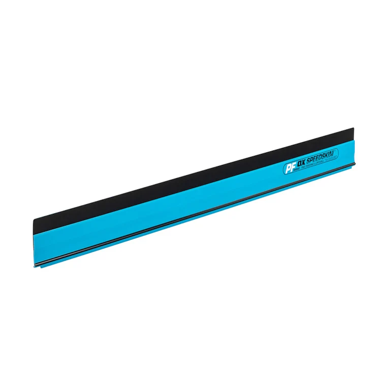 OX Pro Speedskim Plastic Flex Blade Replacement Blades - Image 3