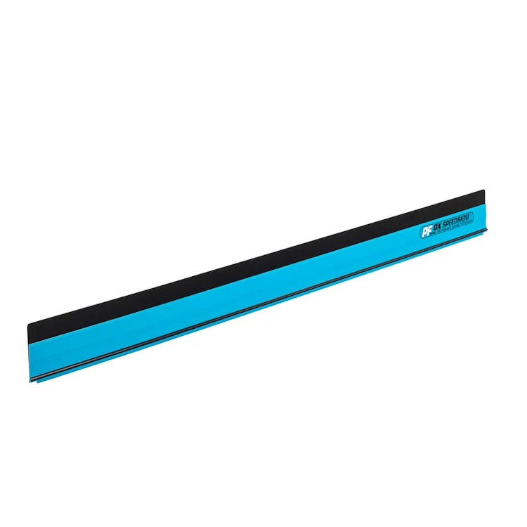 OX Pro Speedskim Plastic Flex Blade Replacement Blades - Image 4