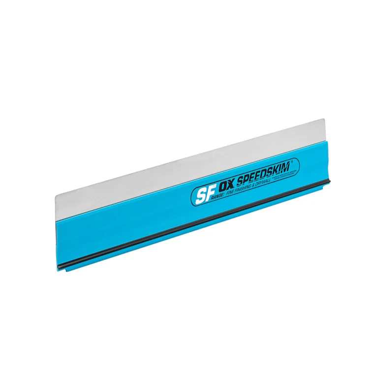 Ox Pro Speedskim Stainless Steel Replacement Blades