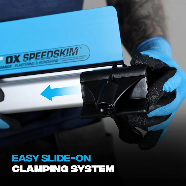 OX Pro Speedskim Universal Pole Attachment – QuickSkim Compatible - Image 3