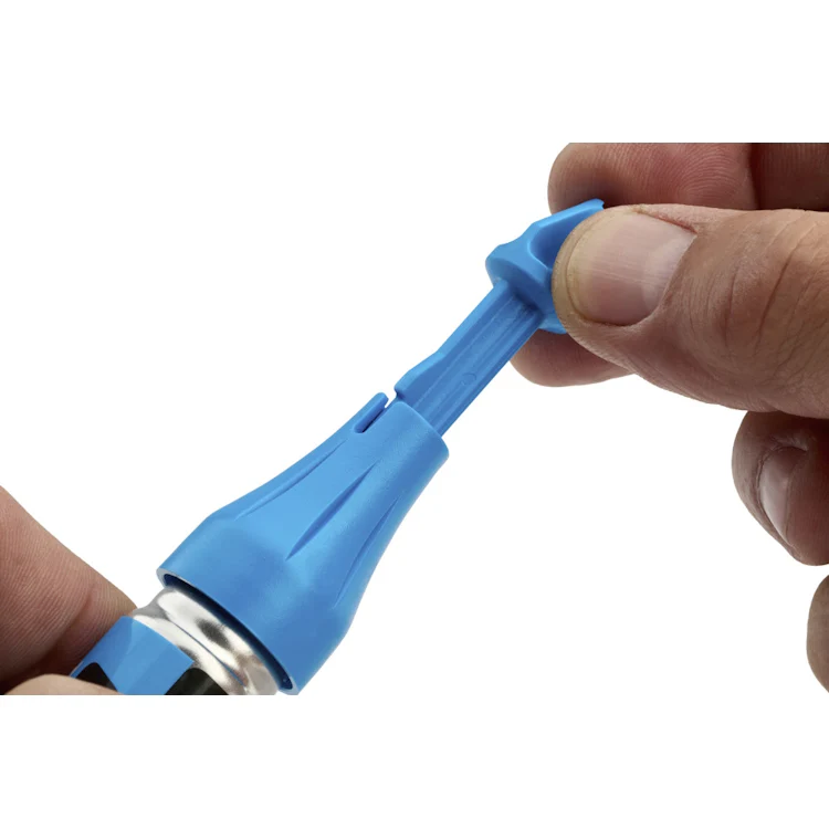 OX Pro Tuff Shot Deep Hole Marker - Image 3