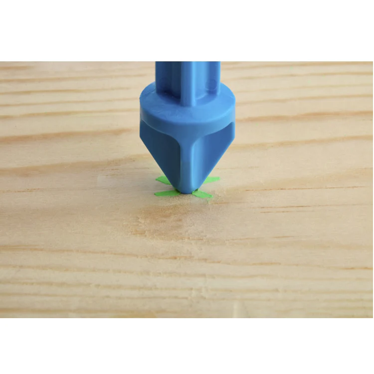 OX Pro Tuff Shot Deep Hole Marker - Image 4
