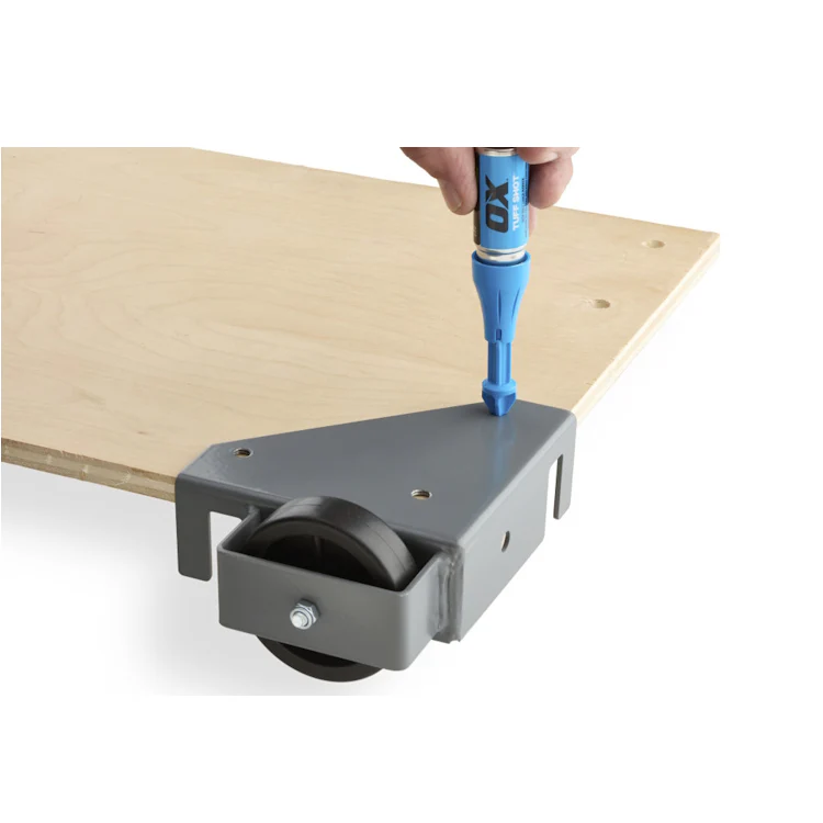 OX Pro Tuff Shot Deep Hole Marker - Image 6