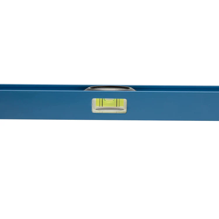 Ox Tools 48" I-Beam Trade Series Aluminum Magnetic Level - Image 7