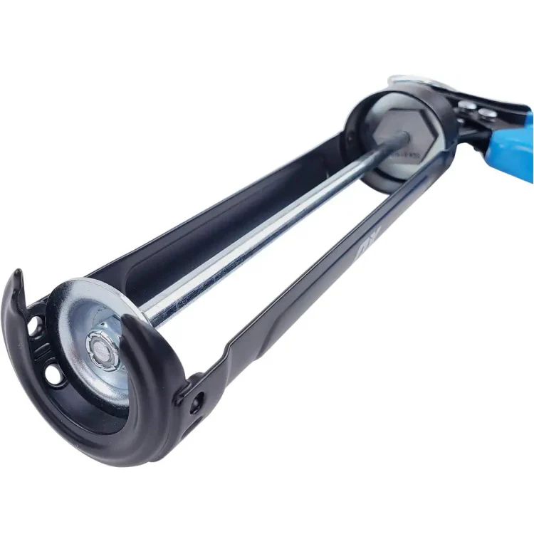 Ox Tools OX-P044410 Heavy-Duty Caulk Gun- 10oz - Image 6