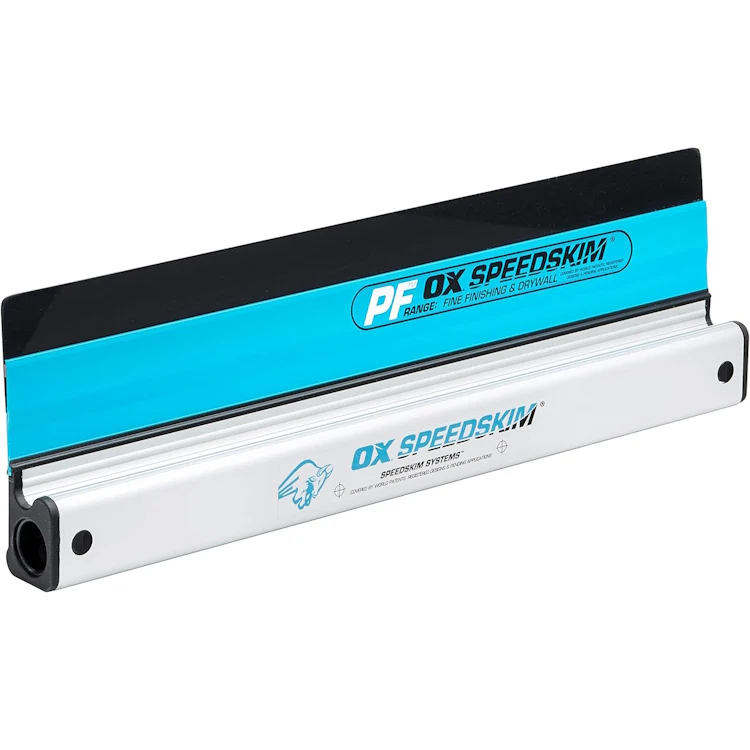 Ox Tools Pro 18" Plastic Flexible SpeedSkim Blade