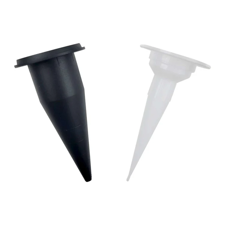 OX Tools Pro 20 oz Dual Thrust Sausage Gun - Image 4