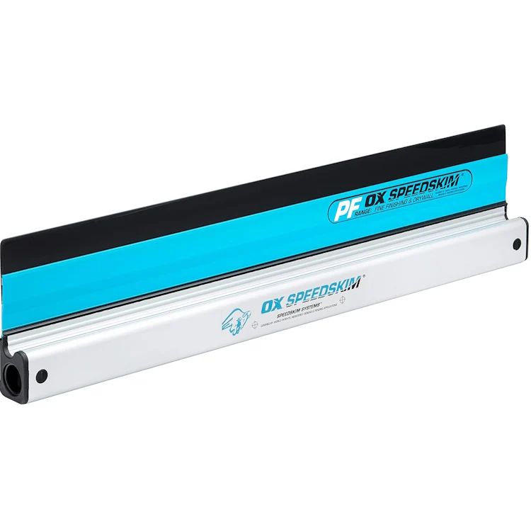 Ox Tools Pro 24" Plastic Flexible SpeedSkim Blade