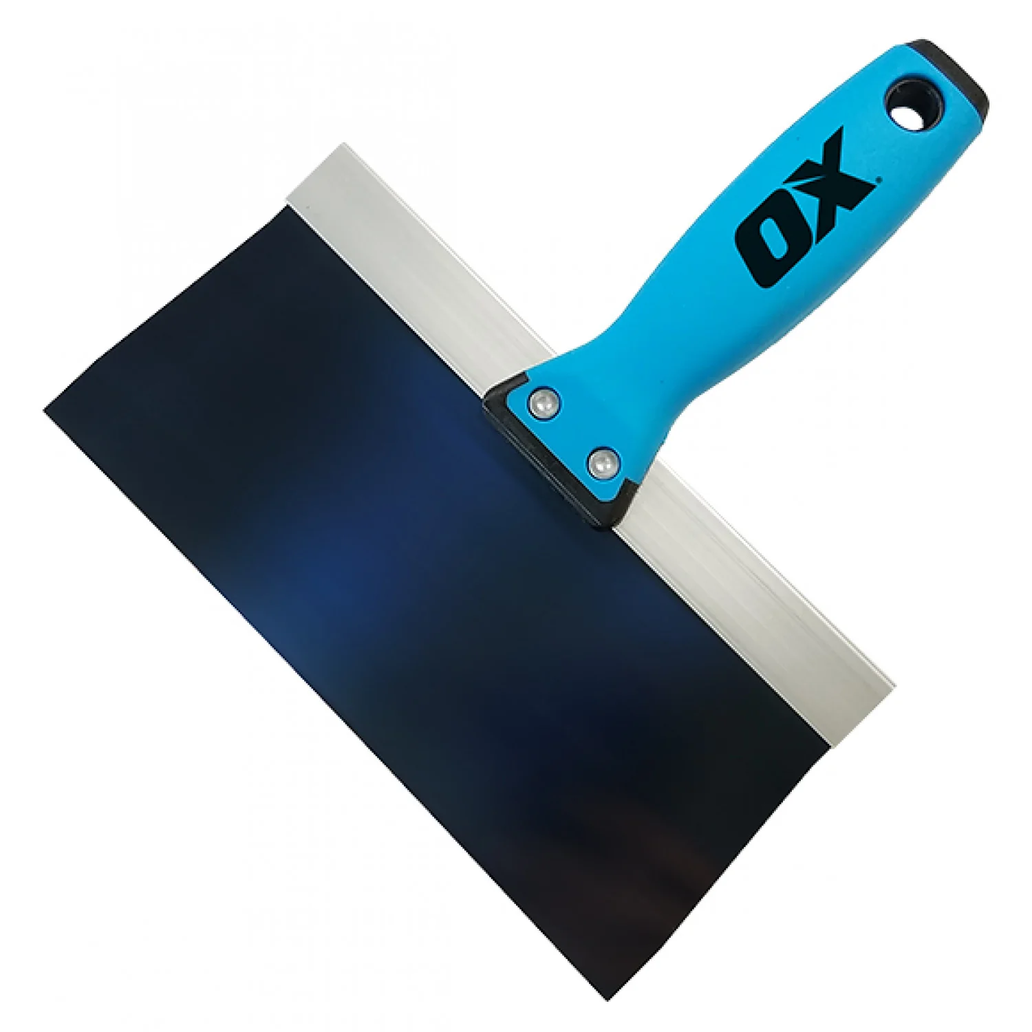 Ox Tools Pro Bucket Set: Mega Mixer, Ox Bucket, Ox Mud Pan, Ox Taping Knife, Ox Hat - Image 4