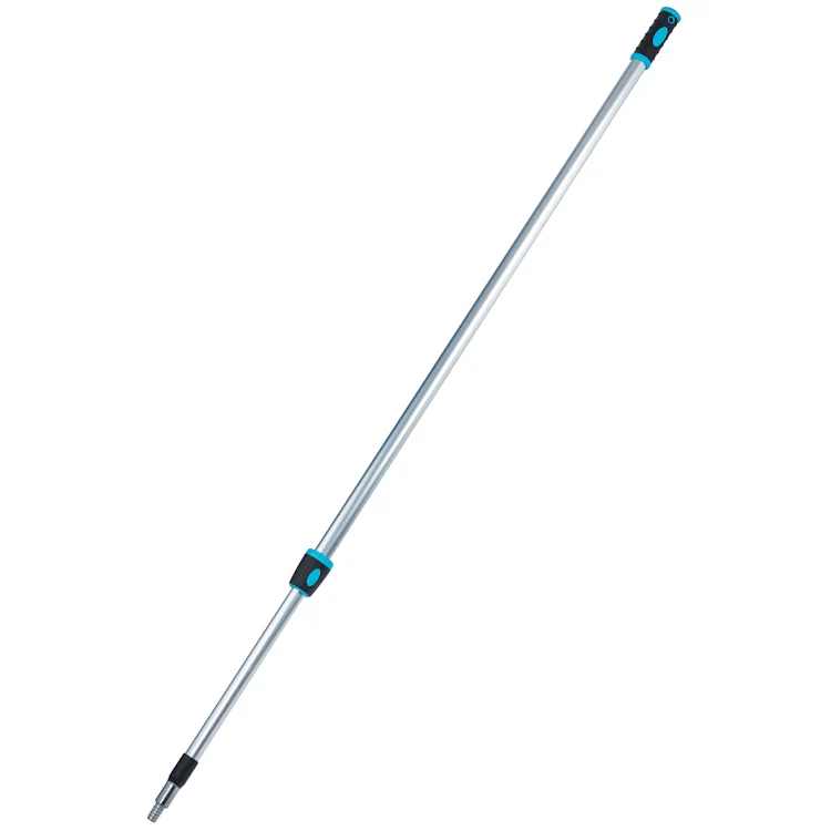 Ox Tools Pro SpeedSkim 1.37M - 3.58M Telescopic Universal Pole - Image 2