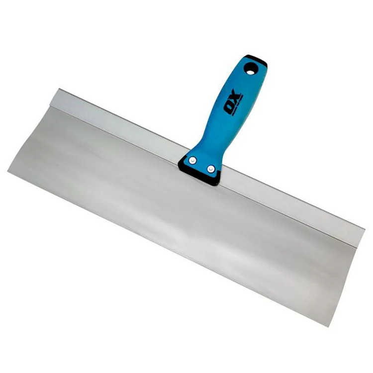 Ox Tools Pro Taping Knife Stainless Steel 14" - Image 2