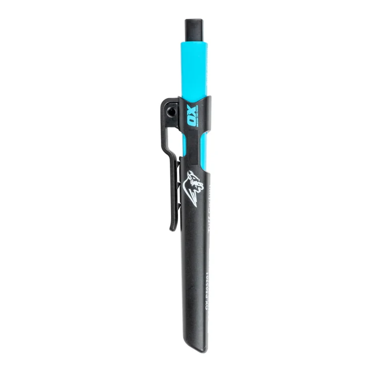 Ox Tools Pro Tuff Carbon Marking Pencil Value Pack - Image 3