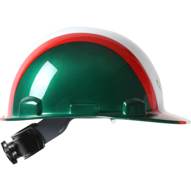 PIP Dom Cap Style Mexican Hard Hat - Image 3