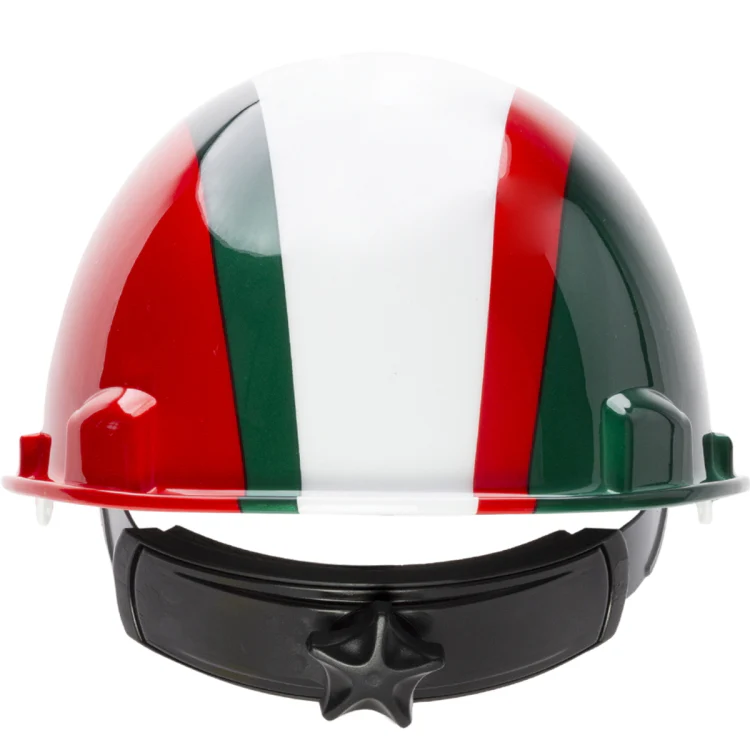 PIP Dom Cap Style Mexican Hard Hat - Image 4