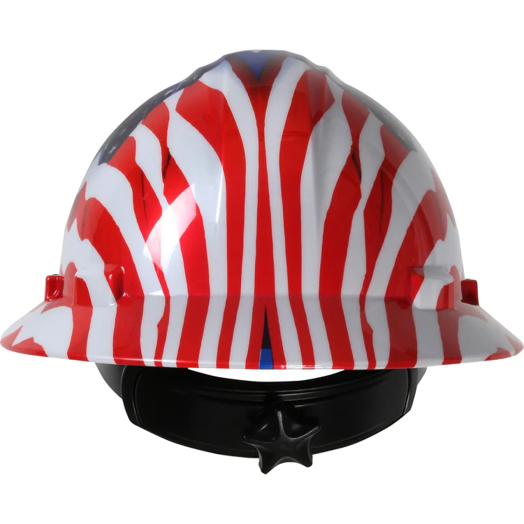PIP Kilimanjaro Full Brim American Hard Hat - Image 4