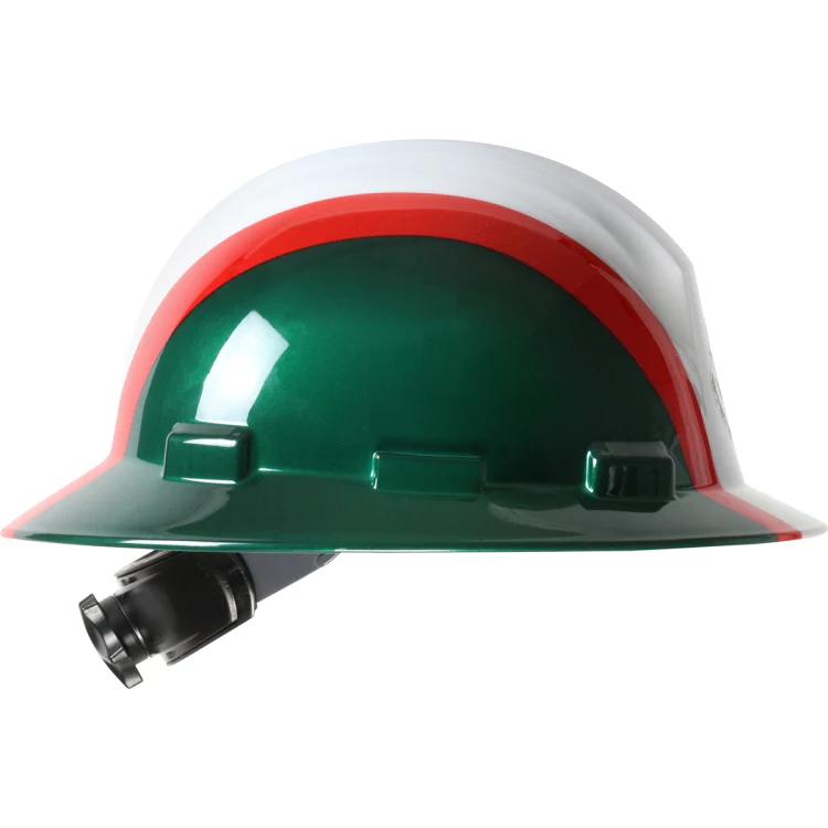 PIP Kilimanjaro Full Brim Mexican Hard Hat - Image 3
