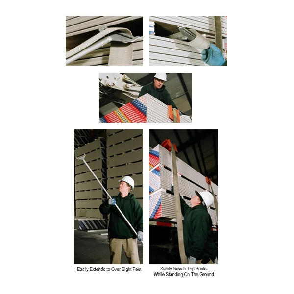 Rankee 3'-8' Vee Board Corner Guard Protector - Image 4