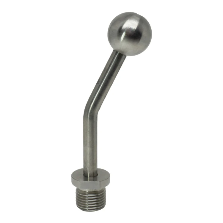 Rankee Extendable Handle with Angle Ball Adapter Combo - Image 6