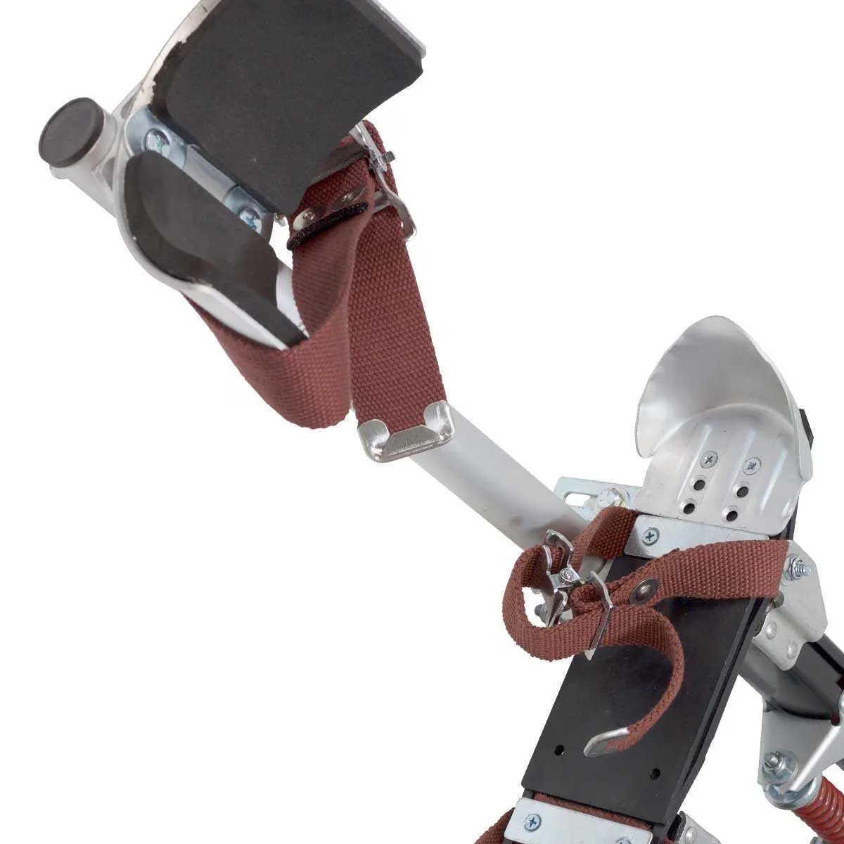 Renegade Pro Drywall Stilts 24" - 40" - Image 4