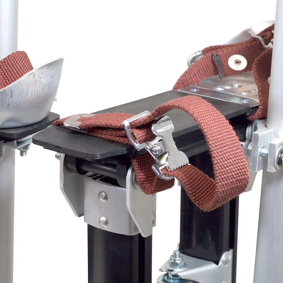 Renegade Pro Drywall Stilts 24" - 40" - Image 5
