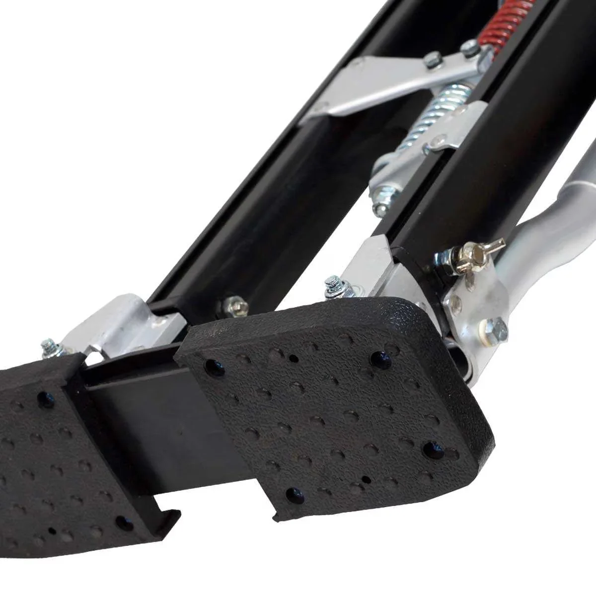 Renegade Pro Drywall Stilts 24" - 40" - Image 6