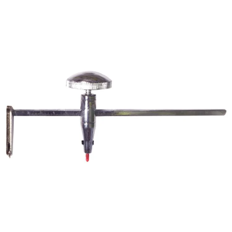 Renegade Tools Drywall Circle Cutter