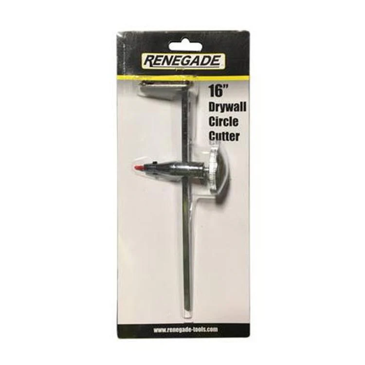 Renegade Tools Drywall Circle Cutter - Image 2