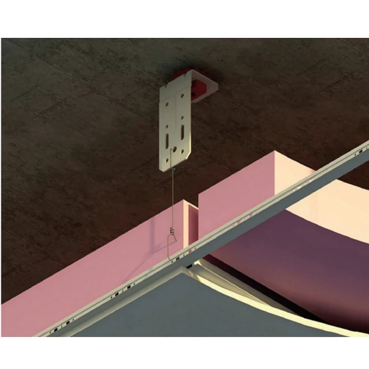 Resilmount A48R Resilient Right Angle Mount Bracket - Image 7