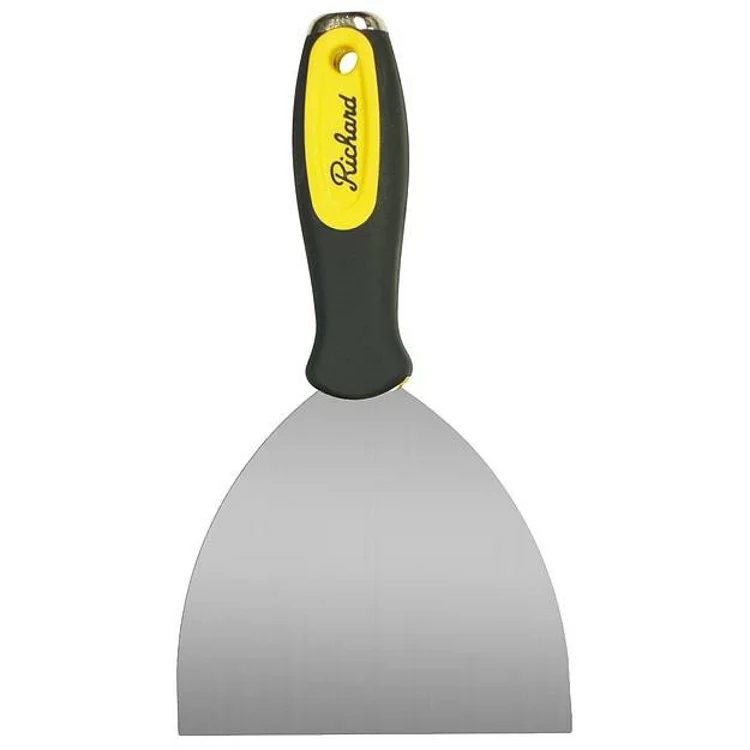 Richard Ergo-Grip Carbon Steel Joint Flex Knife 5"