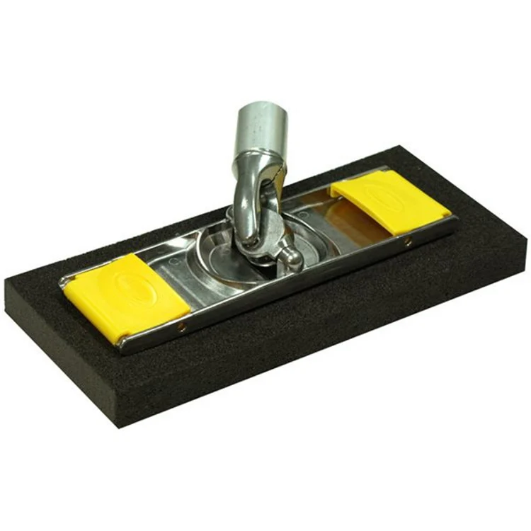 Richard Tools 3 Piece 18272 Pole Sanding Sponge Kit - Image 2