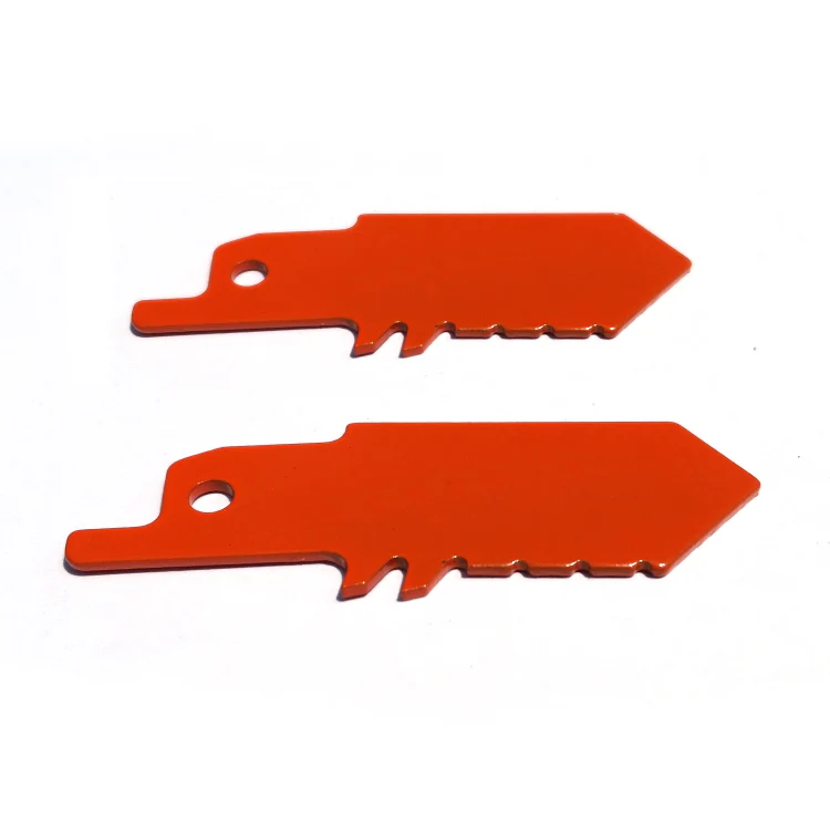 Saf-T-Kut Reciprocating Saw Blade - 2 Pack - Image 3