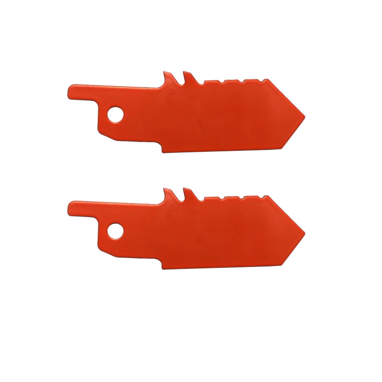 Saf-T-Kut Reciprocating Saw Blade - 2 Pack - Image 4