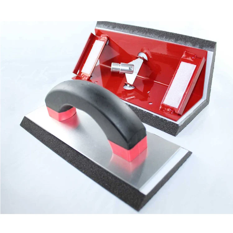Speare Ultimate 90 Degree 3-in-1 Corner Pole Sander - Image 6