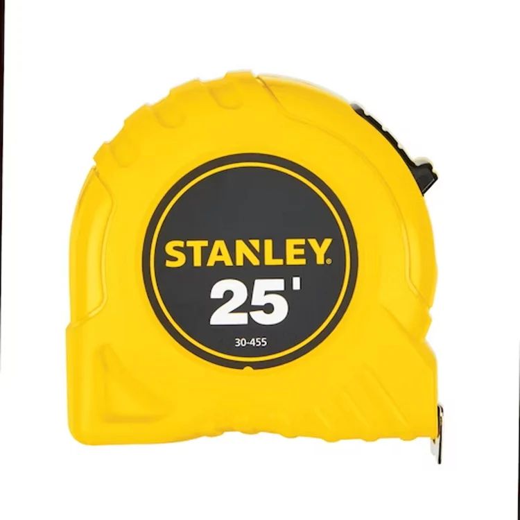 Stanley 30-455 25' x 1" Professional Tape Measure - Image 4