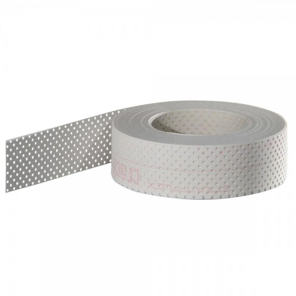 Strait-Flex Crack Tape- 100' Drywall Joint Tape CT-100 - Image 4