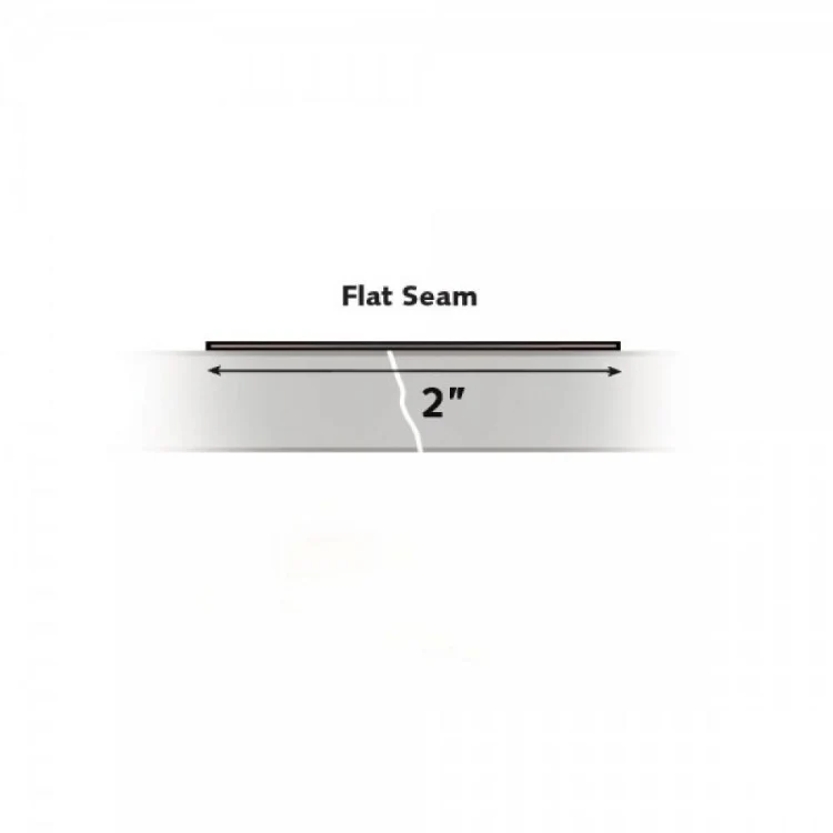 Strait-Flex Crack Tape- 100' Drywall Joint Tape CT-100 - Image 5