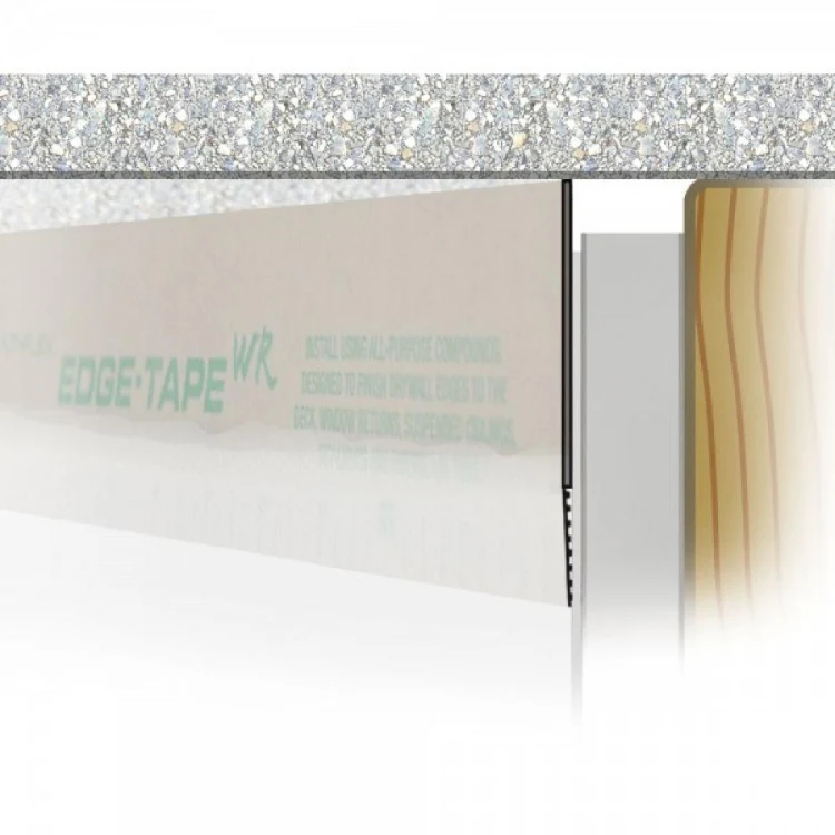 Strait-Flex ET-100 Edge Tape 2” x 100’ - Image 4