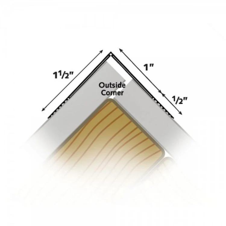 Strait-Flex Mid Flex 300 3" X 100' - Image 5