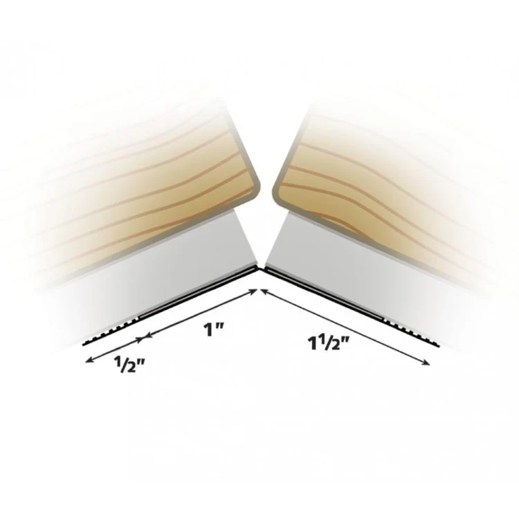 Strait-Flex Mid Flex 300 3" X 100' - Image 6