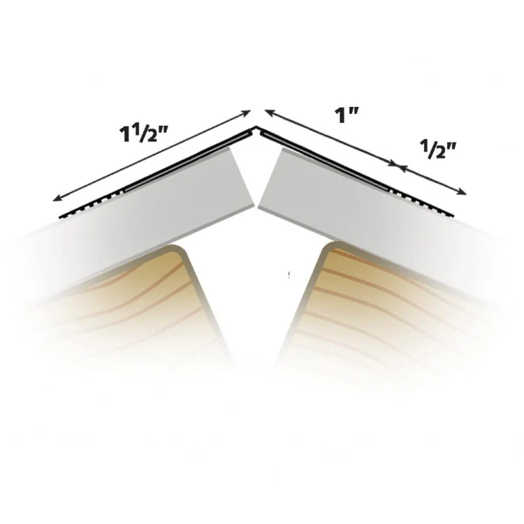 Strait-Flex Mid Flex 300 3" X 100' - Image 7