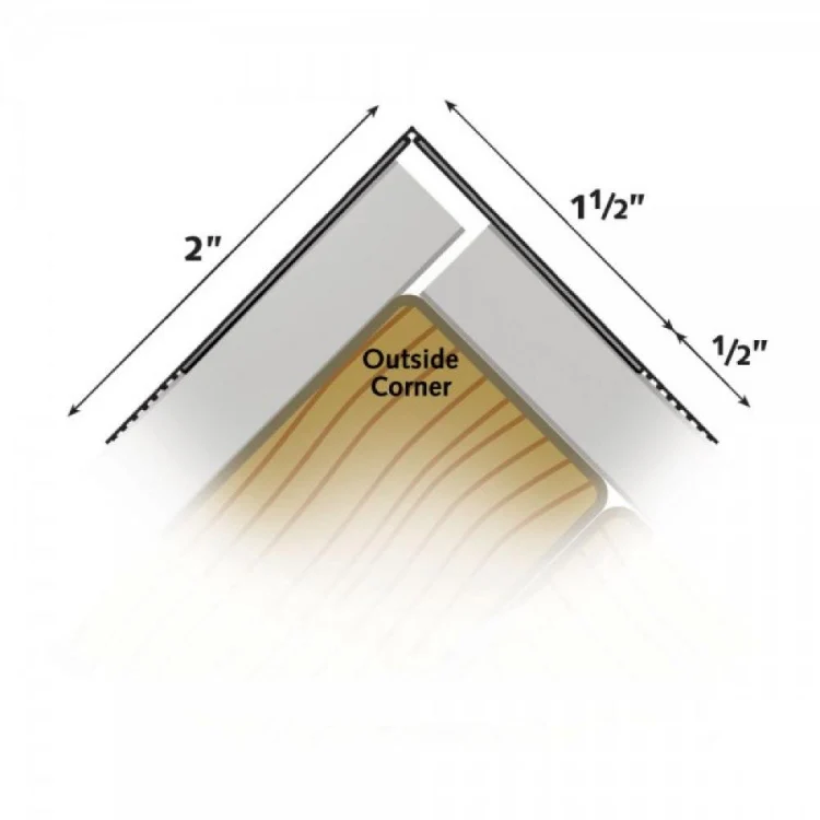 Strait-Flex Wide Flex 400 4" X 100' - Image 5