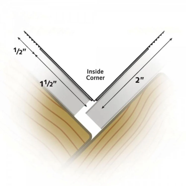 Strait-Flex Wide Flex 400 4" X 100' - Image 6
