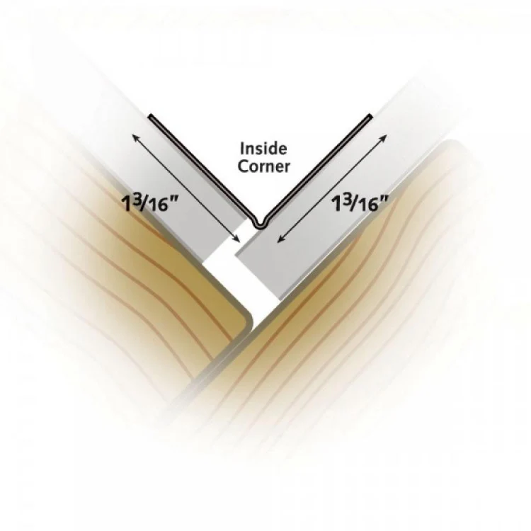 Strait Flex Original Corner Tape with Slots 2-3/8"x100' SO-100S - Image 6