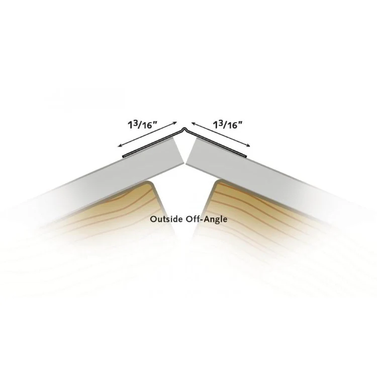 Strait Flex Original Corner Tape with Slots 2-3/8"x100' SO-100S - Image 8