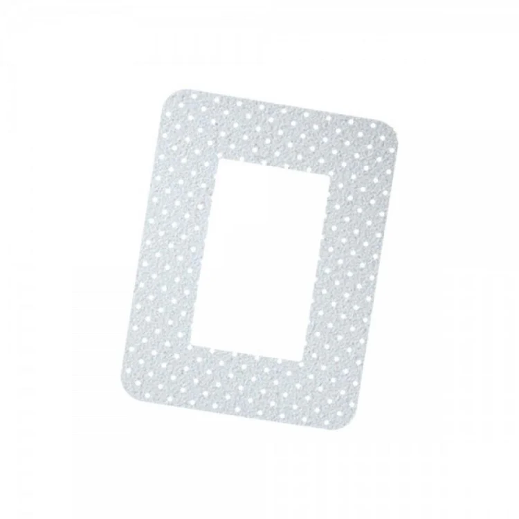 Strait-Flex Outlet Drywall Patch- 10 Pack - Image 2