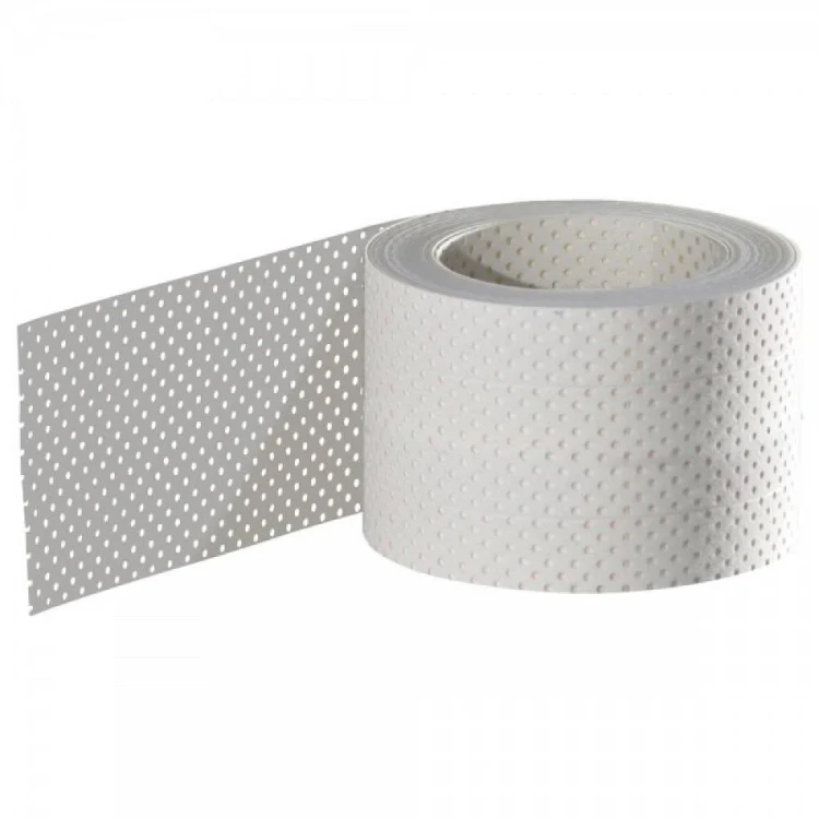 Strait-Flex Roll-Patch 5.5" x 100' Roll